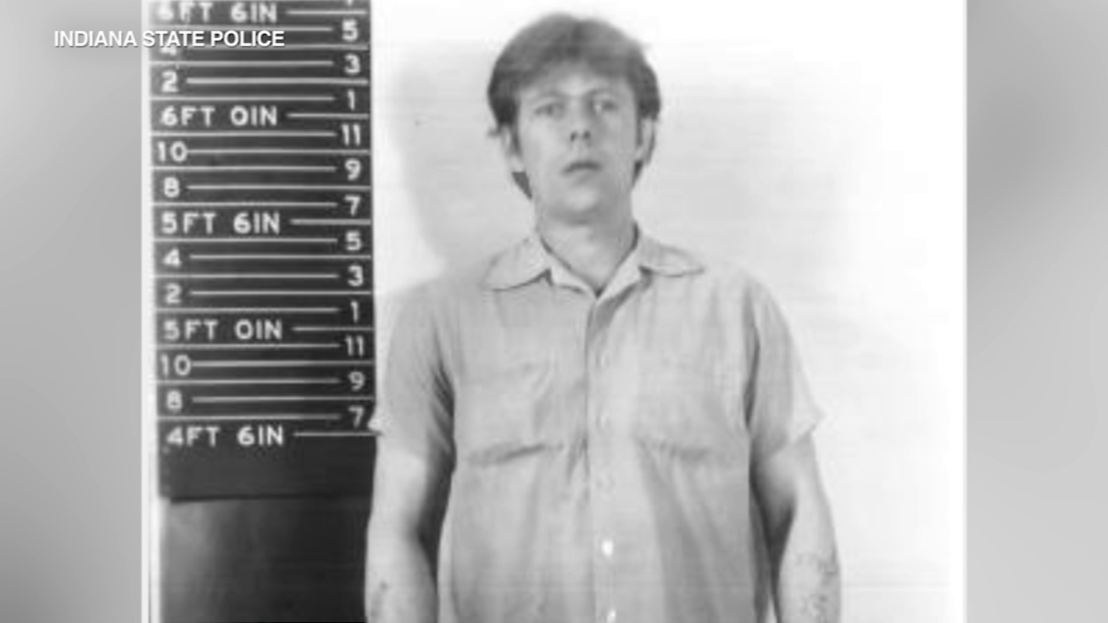 I-65 Killer caught: Harry Edward Greenwell linked to 1980s killings in Indiana, Kentucky