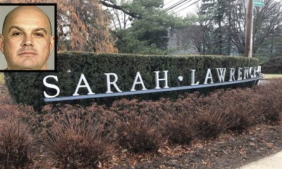 Man convicted of exploiting daughter’s friends in Sarah Lawrence College sex cult case