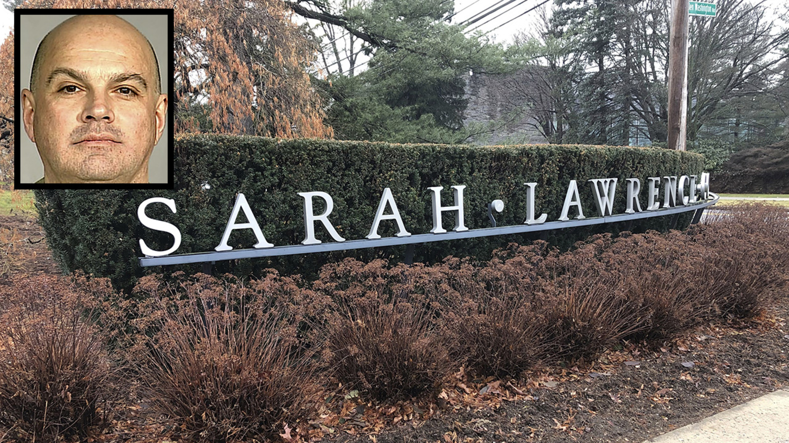 Man convicted of exploiting daughter’s friends in Sarah Lawrence College sex cult case