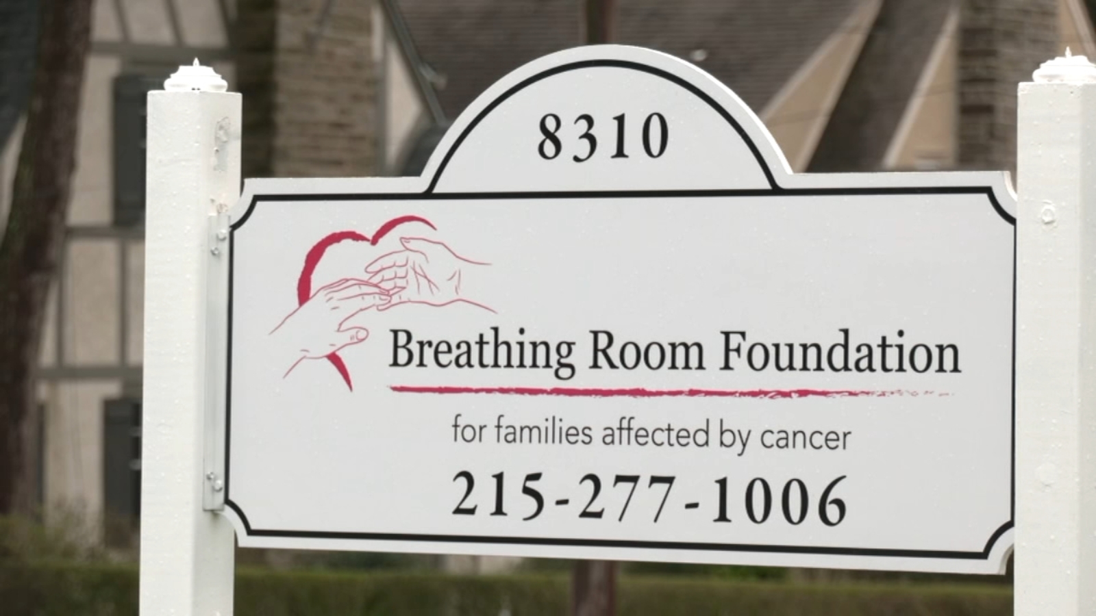 Montco nonprofit gives ‘breathing room’ to families fighting cancer