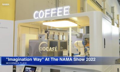 ‘Imagination Way’ at the NAMA Show 2022