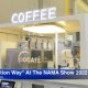 ‘Imagination Way’ at the NAMA Show 2022