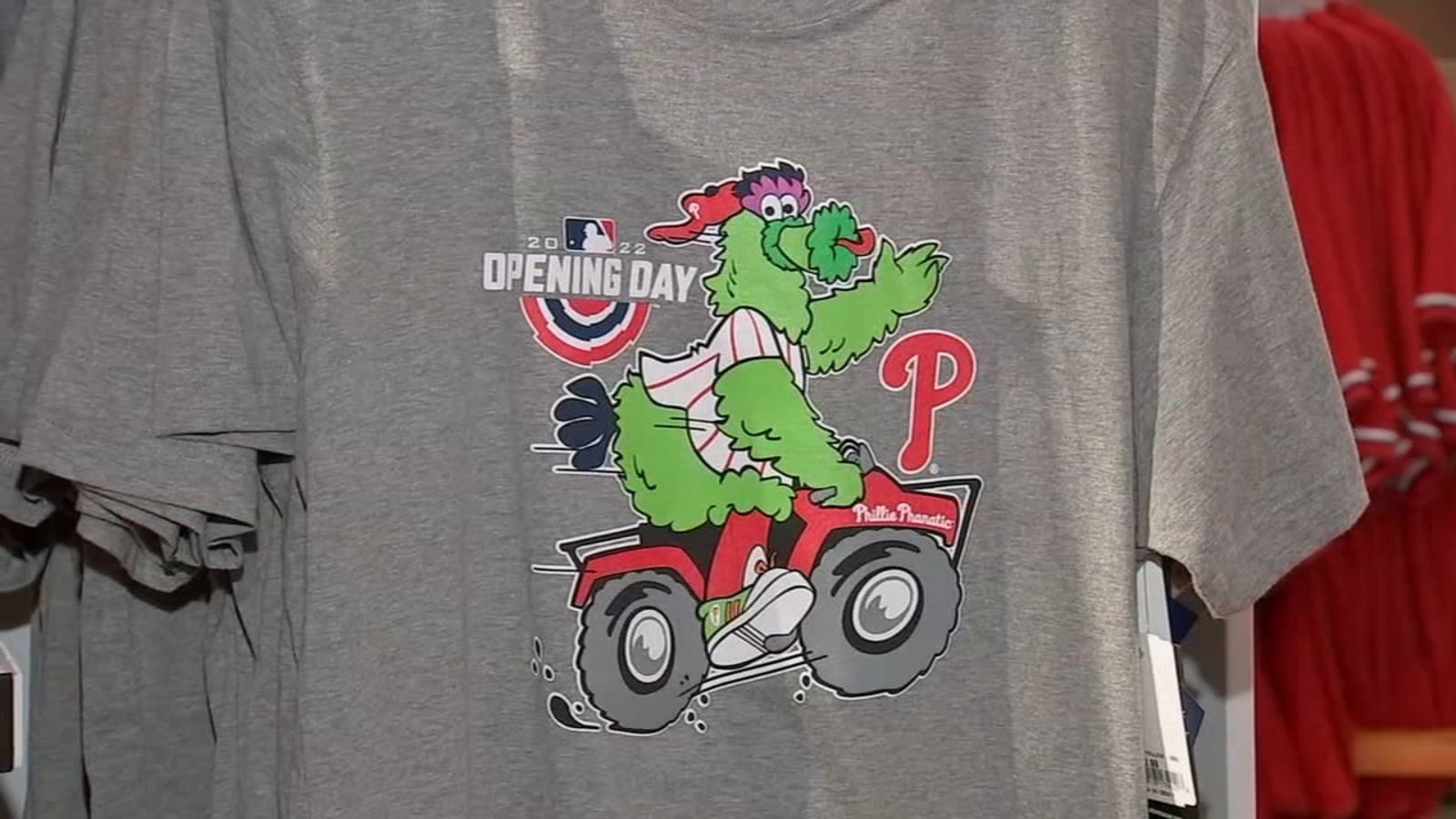 Phillies Opening Day 2022: Here’s everything you need to know