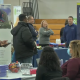 Black male resource fair at IU Northwest aims to bridge gap of health disparity among men of color