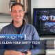 Spring cleaning tips for your personal tech devices