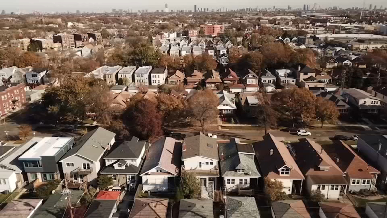 Our Chicago: Recovery in Chicago’s Black & Latinx neighborhoods