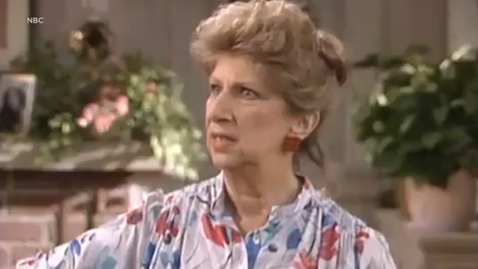 Actress Liz Sheridan, known for playing Jerry’s mom on ‘Seinfeld,’ dies