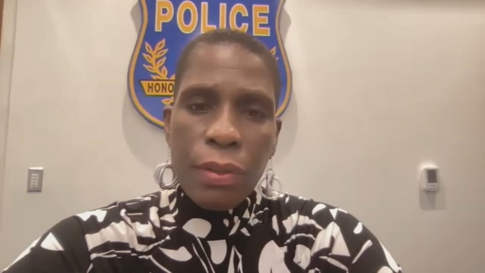 Philadelphia Police Department hires first-ever diversity officer