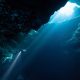 Descending Into Florida’s Underwater Caves