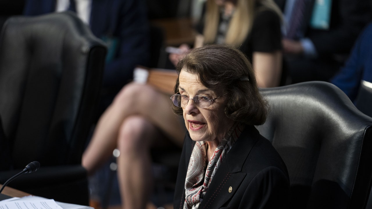 Report: California Senator Dianne Feinstein’s Memory is “Rapidly Deteriorating”