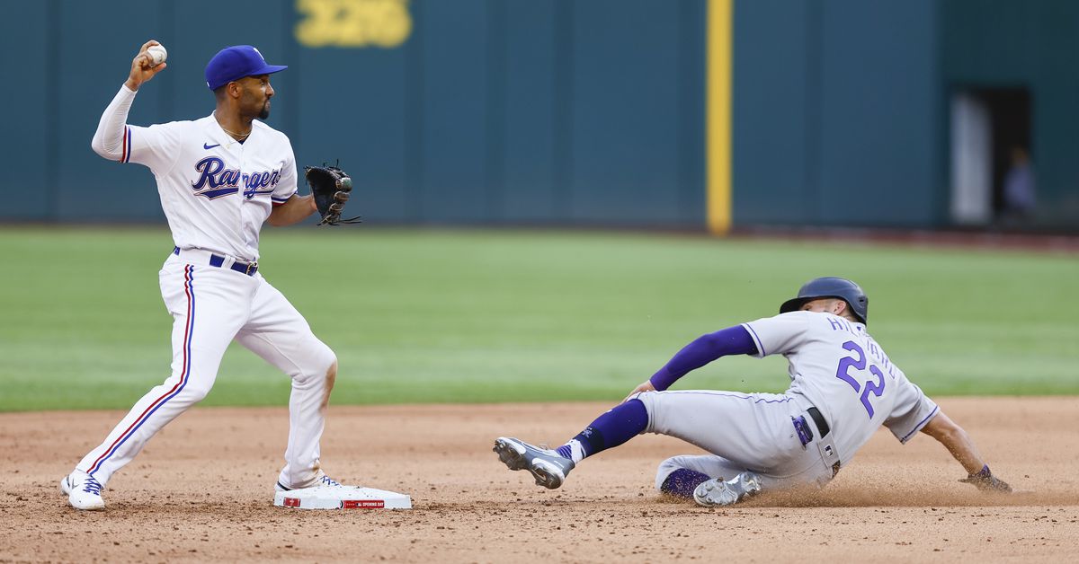 Friday Rockpile: Just imagine if the Rockies produced with RISP