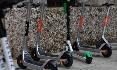 Micromobility operator Helbiz misses payroll, blames software “update”