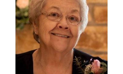 Joyce Ruth Seib – The Daily Reporter – Greenfield Indiana