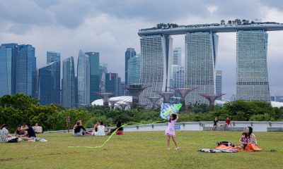 Not Your Grandfather’s Skyscraper