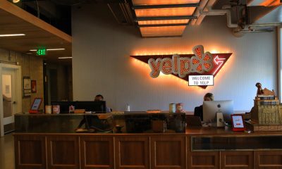 Yelp Will Pay for Employees to Travel for Abortion Access