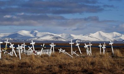 Donors Pledge  Million to Monitor Thawing Arctic Permafrost