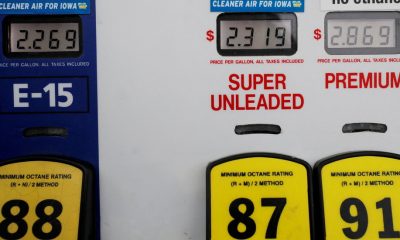 Biden will allow summertime sales of higher-ethanol gas as prices remain elevated.