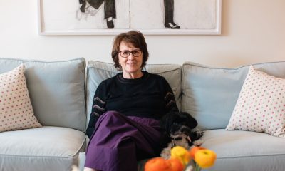 Delia Ephron’s Memoir Could Be Called ‘Love, Loss and Love Again’