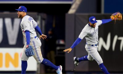 When the Yankees Play the Blue Jays, ‘Every Game Is Huge’