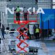 Nokia joins Ericsson as telecom giants leave Russia.