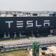 Tesla’s Shanghai factory stays closed as COVID restrictions remain in place