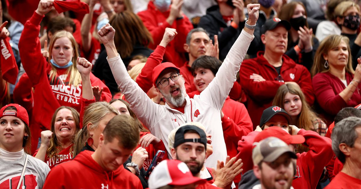 Wisconsin Badgers fandom examined