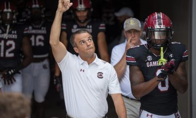 A look at rosters for Garnet & Black Game