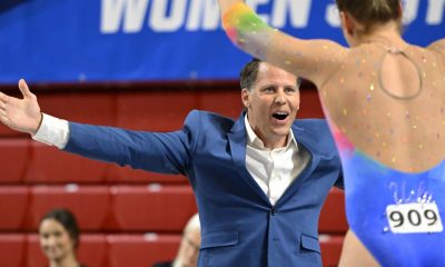 Chris Waller resigns after three years as UCLA gymnastics coach