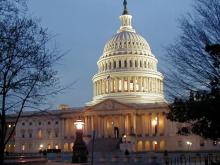 U.S. Capitol