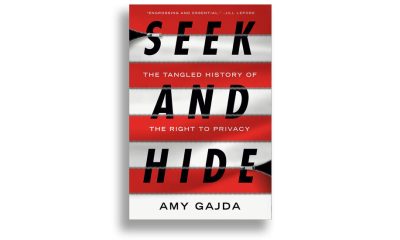 ‘Seek and Hide’ Grapples With the Complexity of the Right to Privacy