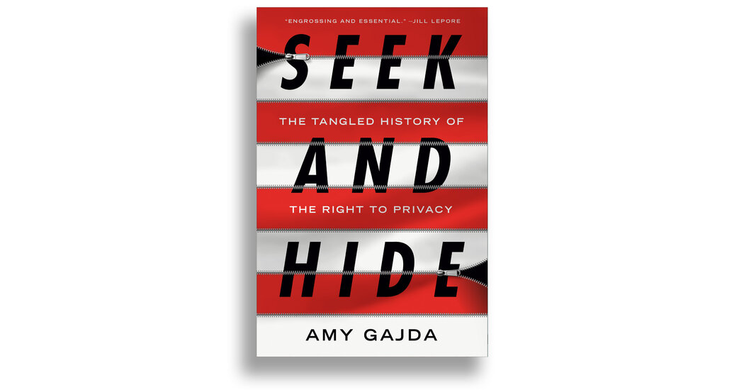 ‘Seek and Hide’ Grapples With the Complexity of the Right to Privacy