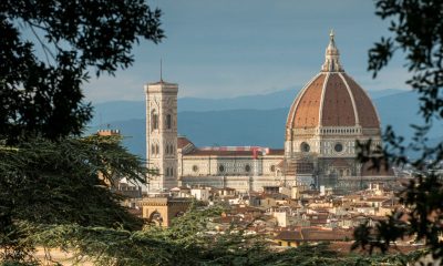 Returning to Florence With ‘the World’s Most Opinionated Guide’