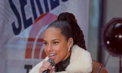 F.D.R. Speeches and Alicia Keys Album Added to National Recording Registry