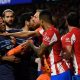 Manchester City Still Standing After Taking Atlético’s Best Shots