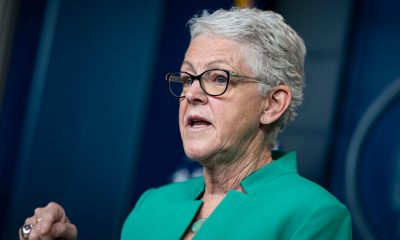 Gina McCarthy, Top Climate Adviser, Is Said to Be Planning Departure