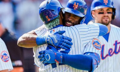 These Mets Are More Than a Good First Impression