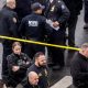 Before Charges in a Subway Attack, Decades of Disputes and Petty Offenses