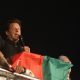 Days After Ouster, Imran Khan Is Back on the Trail in Pakistan