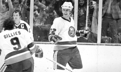 Mike Bossy, a Stanley Cup Hero, Was More Appreciated Than He Knew