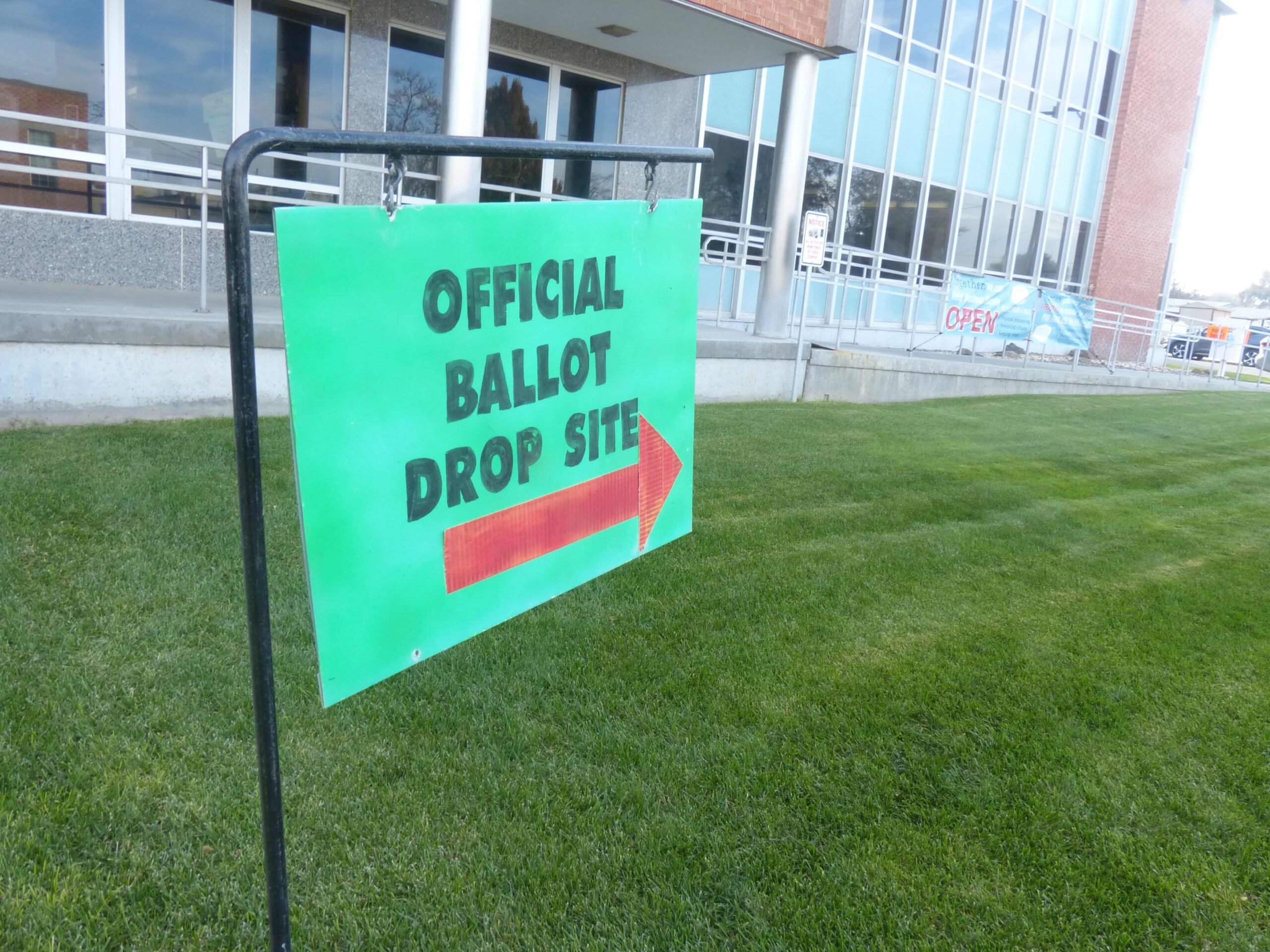 Oregon officials strive to rebuild trust in elections as 1 in 5 don’t believe 2020 results – Oregon Capital Chronicle