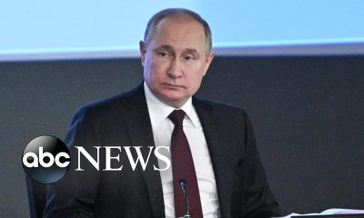 Russia signals major shift in strategy