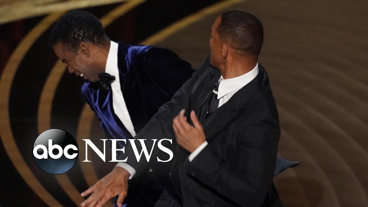 The Academy board of governors to meet on Will Smith’s outburst