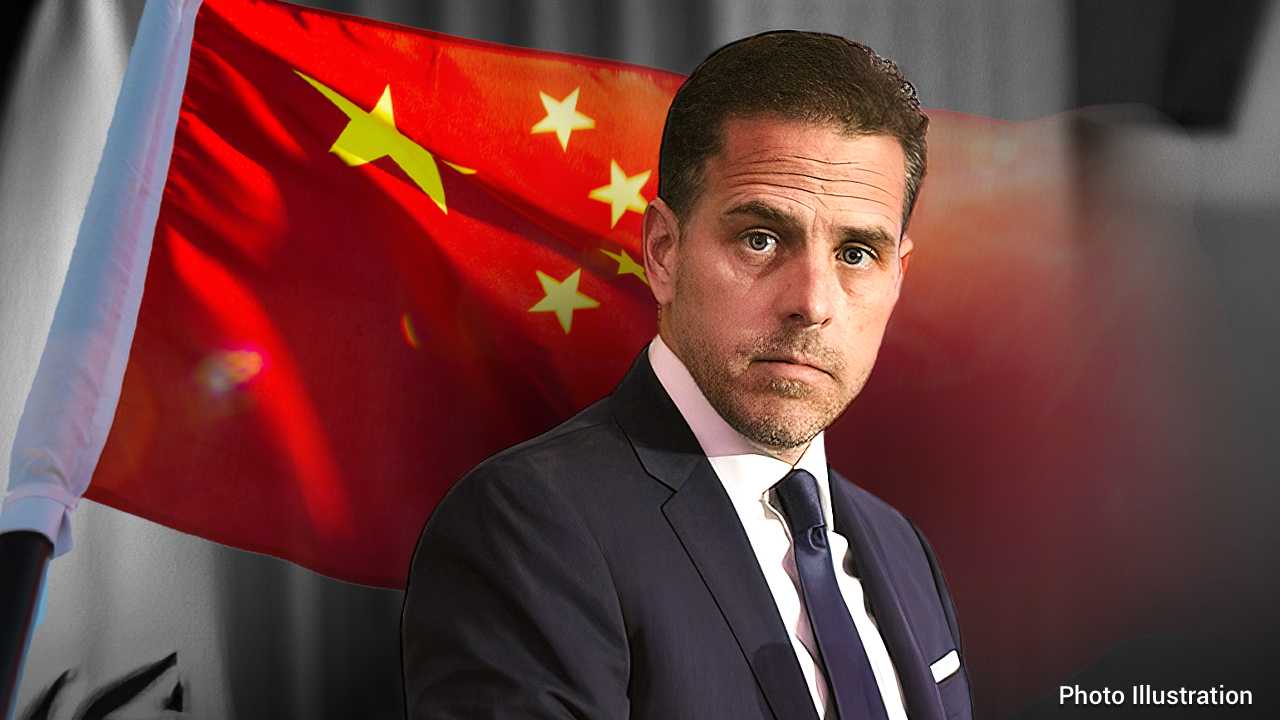 Hunter Biden’s foreign business dealings: 4 countries with financial links to president’s son