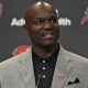 Todd Bowles introduced as Bucs head coach, says he won’t apologize for inheriting a good team