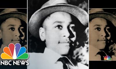 Emmett Till Law Signed Making Lynching A Federal Hate Crime