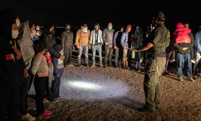 Border Patrol agents bracing for new migrant wave if Title 42 lifts: ‘We are expecting to get wrecked’