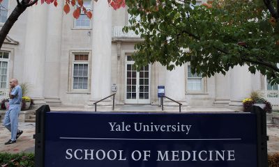 Former Yale employee admits to stealing  million from Ivy League university in secret scheme