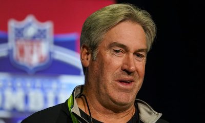 Doug Pederson, Jaguars expect new signings to make immediate impact