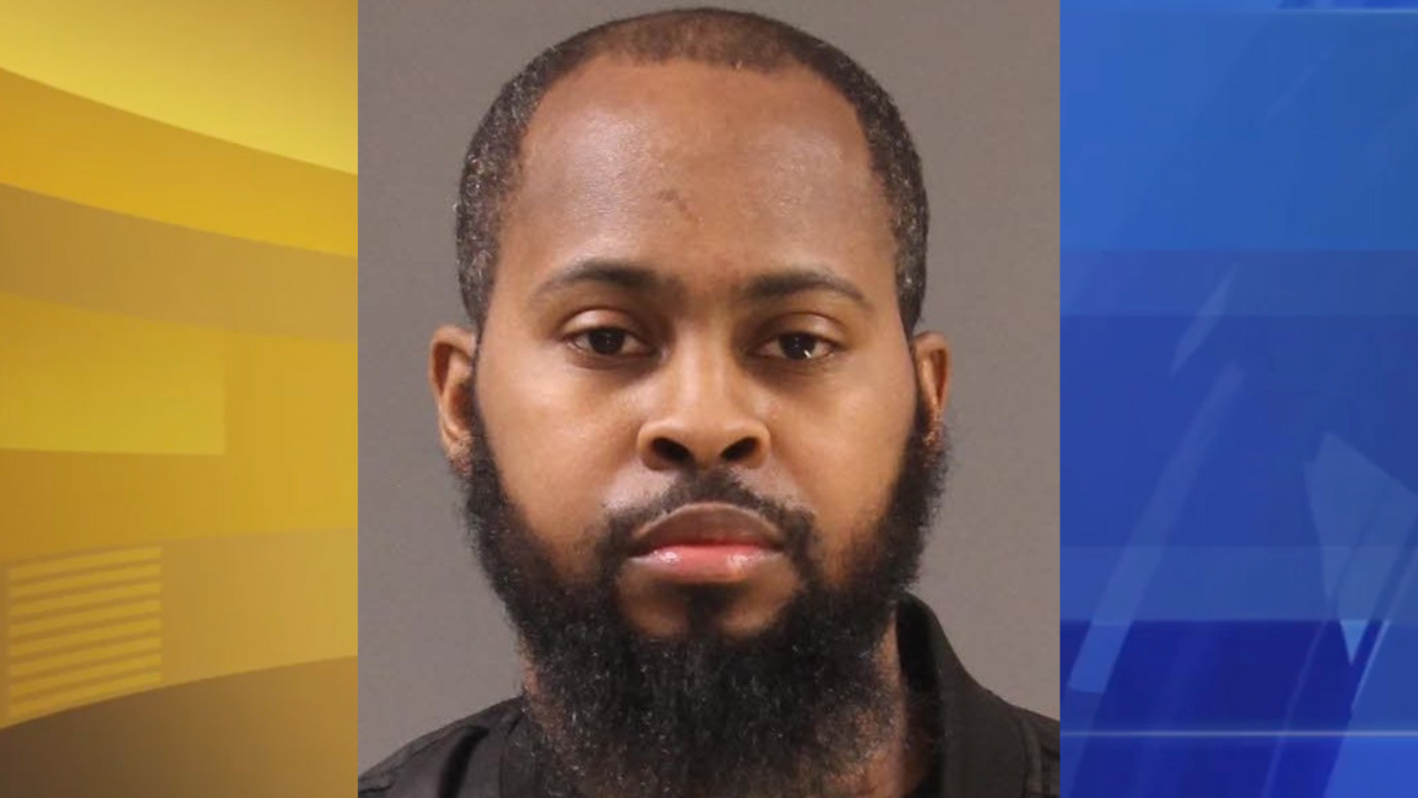 Philadelphia police identify suspected DUI driver who hit officer following traffic stop
