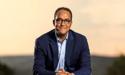 2024 Watch: Is former GOP Rep. Will Hurd’s new book a prelude to a potential presidential run?